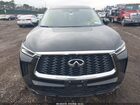 2025 Infiniti Qx60 Luxe Awd Черный vin: 5N1AL1FS8SC351939