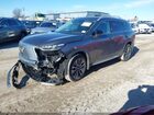2026 Infiniti Qx60 Luxe Awd Pewter vin: 5N1AL1FS9TC337128