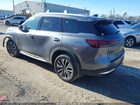 2026 Infiniti Qx60 Luxe Awd Pewter vin: 5N1AL1FS9TC337128