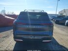 2026 Infiniti Qx60 Luxe Awd Pewter vin: 5N1AL1FS9TC337128