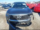 2026 Infiniti Qx60 Luxe Awd Pewter vin: 5N1AL1FS9TC337128