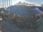 2025 Infiniti Qx60 Luxe Black vin: 5N1AL1FSXSC359802