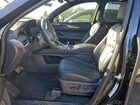 2025 Infiniti Qx60 Luxe Black vin: 5N1AL1FSXSC359802
