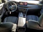 2025 Infiniti Qx60 Luxe Black vin: 5N1AL1FSXSC359802