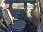 2025 Infiniti Qx60 Luxe Black vin: 5N1AL1FSXSC359802