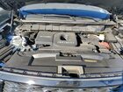 2025 Infiniti Qx60 Luxe Black vin: 5N1AL1FSXSC359802