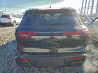 2025 Infiniti Qx60 Luxe Black vin: 5N1AL1FSXSC359802