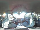 2025 Infiniti Qx60 Luxe Black vin: 5N1AL1FSXSC359802
