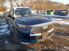 2026 Infiniti Qx60 Luxe Awd Blue vin: 5N1AL1FSXTC336750 2026 Infiniti Qx60 Luxe Awd Blue vin: 5N1AL1FSXTC336750