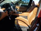 2025 Infiniti Qx60 Autograph Бордовый vin: 5N1AL1HU3SC337803