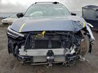 2025 Infiniti Qx60 Синий vin: 5N1AL1HU3SC345299