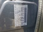 2025 Infiniti Qx60 Синий vin: 5N1AL1HU3SC345299