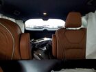 2025 Infiniti Qx60 Синий vin: 5N1AL1HU3SC345299