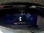 2025 Infiniti Qx60 Синий vin: 5N1AL1HU3SC345299