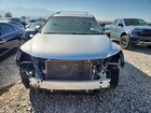 2016 Nissan Pathfinder S Серебряный vin: 5N1AR2MM2GC671001
