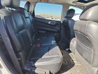 2016 Nissan Pathfinder S Серебряный vin: 5N1AR2MM2GC671001
