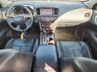 2016 Nissan Pathfinder S Серебряный vin: 5N1AR2MM2GC671001