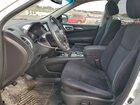 2016 Nissan Pathfinder S White vin: 5N1AR2MM3GC665739