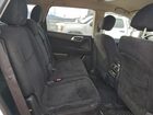 2016 Nissan Pathfinder S White vin: 5N1AR2MM3GC665739