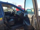 2016 Nissan Pathfinder Sl Gray vin: 5N1AR2MM4GC659349
