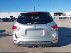 2016 Nissan Pathfinder Sl Silver vin: 5N1AR2MM5GC667637 2016 Nissan Pathfinder Sl Silver vin: 5N1AR2MM5GC667637