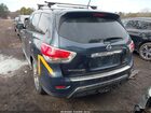 2016 Nissan Pathfinder Platinum Blue vin: 5N1AR2MM6GC643847 2016 Nissan Pathfinder Platinum Blue vin: 5N1AR2MM6GC643847