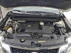 2016 Nissan Pathfinder S Белый vin: 5N1AR2MM8GC607206