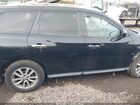 2016 Nissan Pathfinder S Черный vin: 5N1AR2MMXGC645889 2016 Nissan Pathfinder S Черный vin: 5N1AR2MMXGC645889