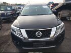 2016 Nissan Pathfinder S Черный vin: 5N1AR2MMXGC645889 2016 Nissan Pathfinder S Черный vin: 5N1AR2MMXGC645889