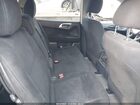 2016 Nissan Pathfinder S Черный vin: 5N1AR2MMXGC645889 2016 Nissan Pathfinder S Черный vin: 5N1AR2MMXGC645889