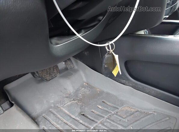 5N1AR2MMXGC645889 2016 NISSAN PATHFINDER Черный Вид панели приборов