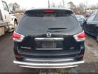 2016 Nissan Pathfinder S Черный vin: 5N1AR2MMXGC645889 2016 Nissan Pathfinder S Черный vin: 5N1AR2MMXGC645889