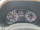 2016 Nissan Pathfinder S Белый vin: 5N1AR2MN2GC641974