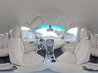 2016 Nissan Pathfinder S Белый vin: 5N1AR2MN2GC641974