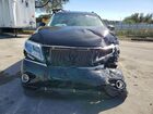 2016 Nissan Pathfinder S Черный vin: 5N1AR2MN4GC608975 2016 Nissan Pathfinder S Черный vin: 5N1AR2MN4GC608975