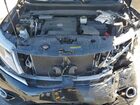 2016 Nissan Pathfinder S Черный vin: 5N1AR2MN4GC608975 2016 Nissan Pathfinder S Черный vin: 5N1AR2MN4GC608975