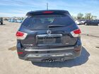 2016 Nissan Pathfinder S Черный vin: 5N1AR2MN4GC608975 2016 Nissan Pathfinder S Черный vin: 5N1AR2MN4GC608975
