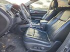2016 Nissan Pathfinder S Угольный vin: 5N1AR2MN9GC610978
