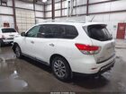 2016 Nissan Pathfinder Sl Белый vin: 5N1AR2MN9GC632141 2016 Nissan Pathfinder Sl Белый vin: 5N1AR2MN9GC632141