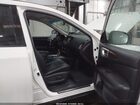 2016 Nissan Pathfinder Sl Белый vin: 5N1AR2MN9GC632141 2016 Nissan Pathfinder Sl Белый vin: 5N1AR2MN9GC632141