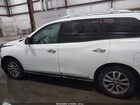 2016 Nissan Pathfinder Sl Белый vin: 5N1AR2MN9GC632141 2016 Nissan Pathfinder Sl Белый vin: 5N1AR2MN9GC632141