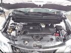 2016 Nissan Pathfinder Sl Белый vin: 5N1AR2MN9GC632141 2016 Nissan Pathfinder Sl Белый vin: 5N1AR2MN9GC632141
