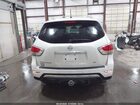 2016 Nissan Pathfinder Sl Белый vin: 5N1AR2MN9GC632141 2016 Nissan Pathfinder Sl Белый vin: 5N1AR2MN9GC632141