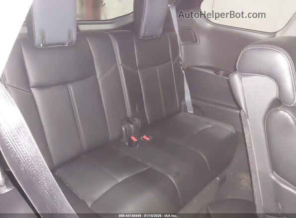 5N1AR2MN9GC632141 2016 NISSAN PATHFINDER Белый 