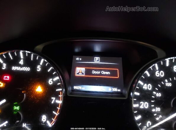 5N1AR2MN9GC632141 2016 NISSAN PATHFINDER Белый 