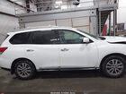 2016 Nissan Pathfinder Sl Белый vin: 5N1AR2MN9GC632141 2016 Nissan Pathfinder Sl Белый vin: 5N1AR2MN9GC632141