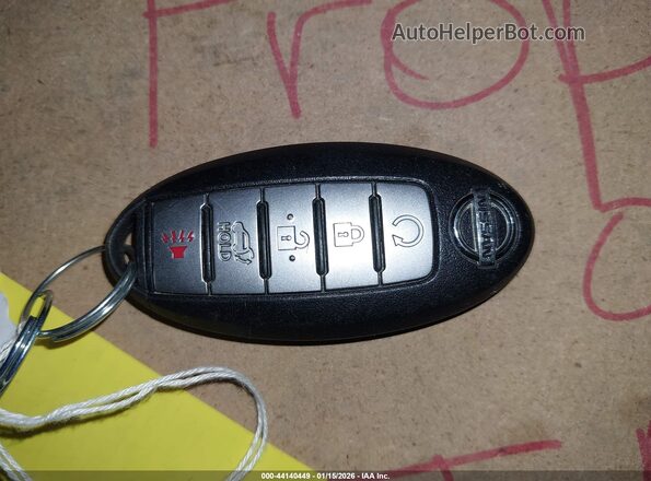 5N1AR2MN9GC632141 2016 NISSAN PATHFINDER Белый Вид панели приборов