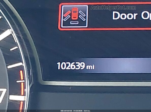 5N1AR2MN9GC660876 2016 NISSAN PATHFINDER Black 
