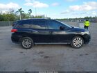 2016 Nissan Pathfinder Platinum/s/sl/sv Black vin: 5N1AR2MN9GC660876 2016 Nissan Pathfinder Platinum/s/sl/sv Black vin: 5N1AR2MN9GC660876