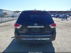 2016 Nissan Pathfinder Platinum Black vin: 5N1AR2MNXGC642502 2016 Nissan Pathfinder Platinum Black vin: 5N1AR2MNXGC642502